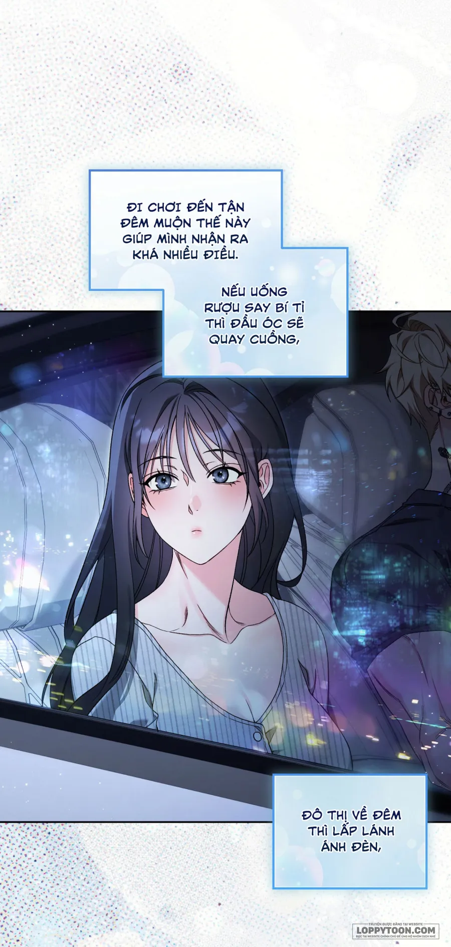 Không Tỉnh Táo Chap 2 - 🔞🔞🔞 - trang 24