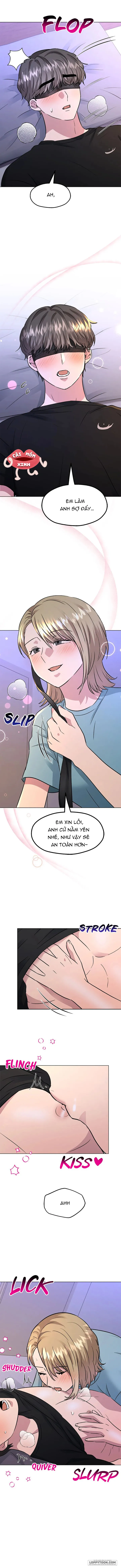 Twenty Nights Chap 50 - trang 6