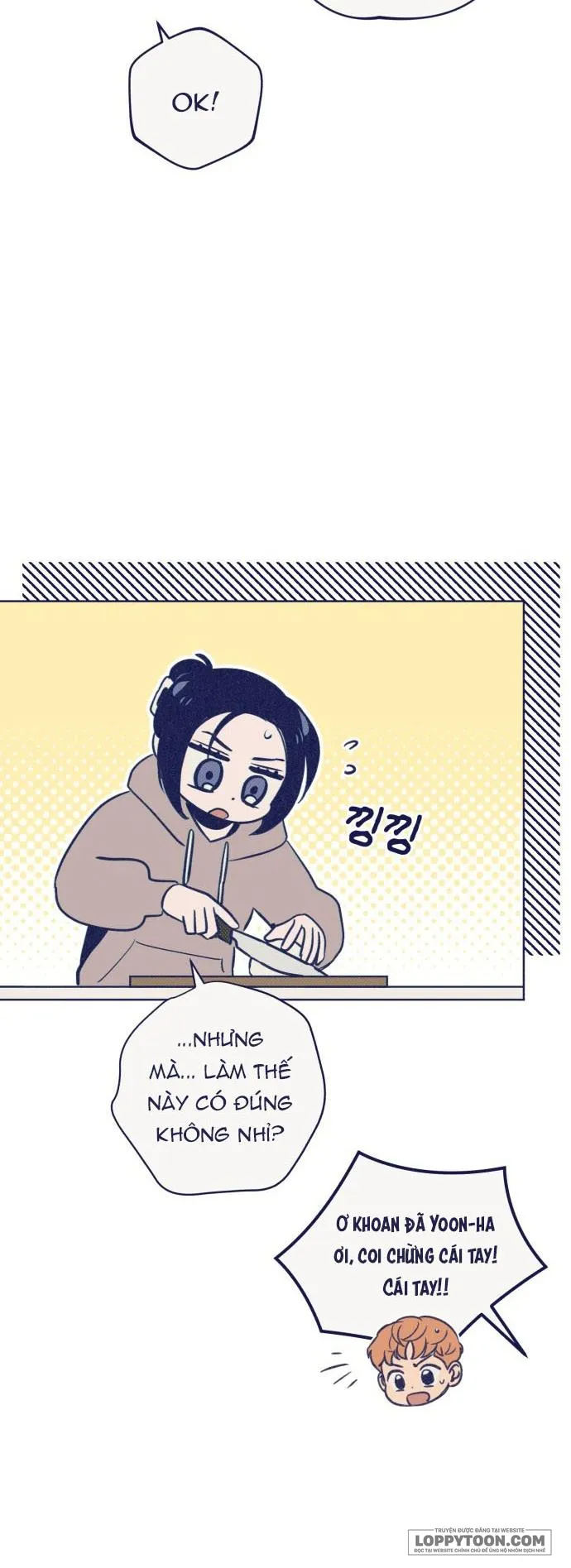 Trắc Nghiệm 4 Lựa Chọn Chap 33 - trang 23