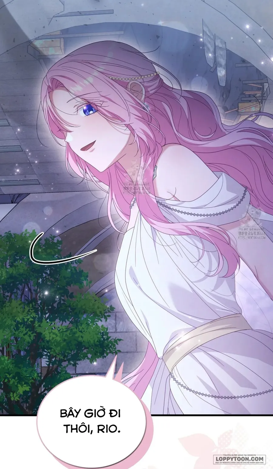 Nàng Tiên, Hãy Ký Hợp Đồng Nào Chap 78 - trang 45