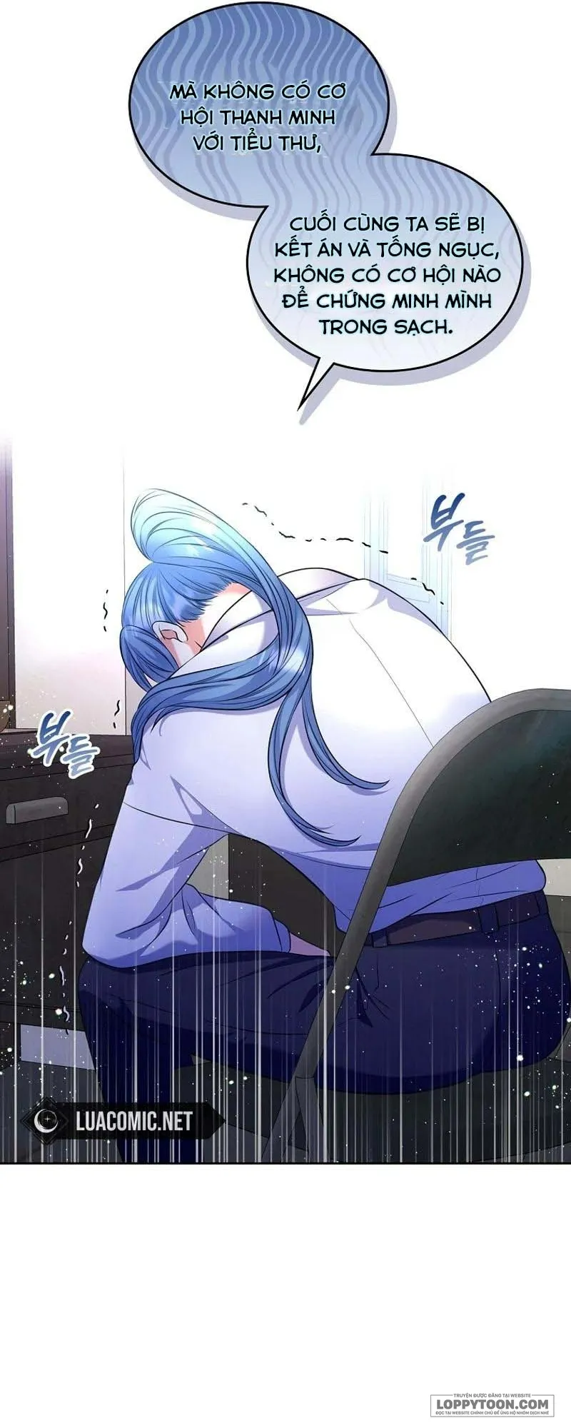 Tôi Sẽ Ly Hôn Với Anh Trai Nữ Chính Chap 59 - trang 10
