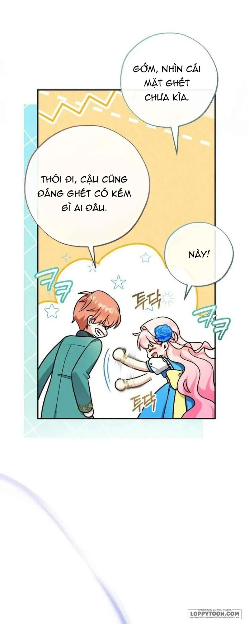 Tiểu Thư Tích Tiền Đi Bụi Chap 122 - trang 24
