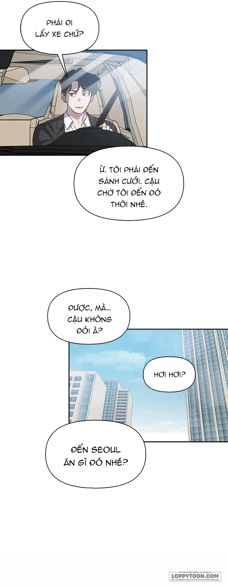 Thanh Xuân Của Chúng Ta Chap 102 - trang 47