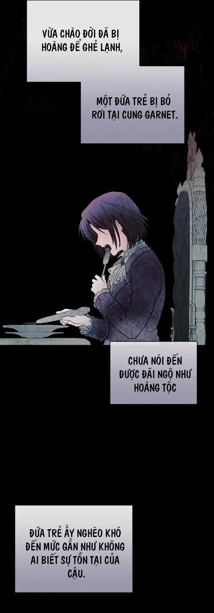 Bạo Chúa Độc Ác Trở Lại Chap 2 - trang 57