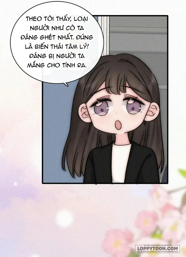 Một Lòng Cưng Chiều Chap 163 - trang 4