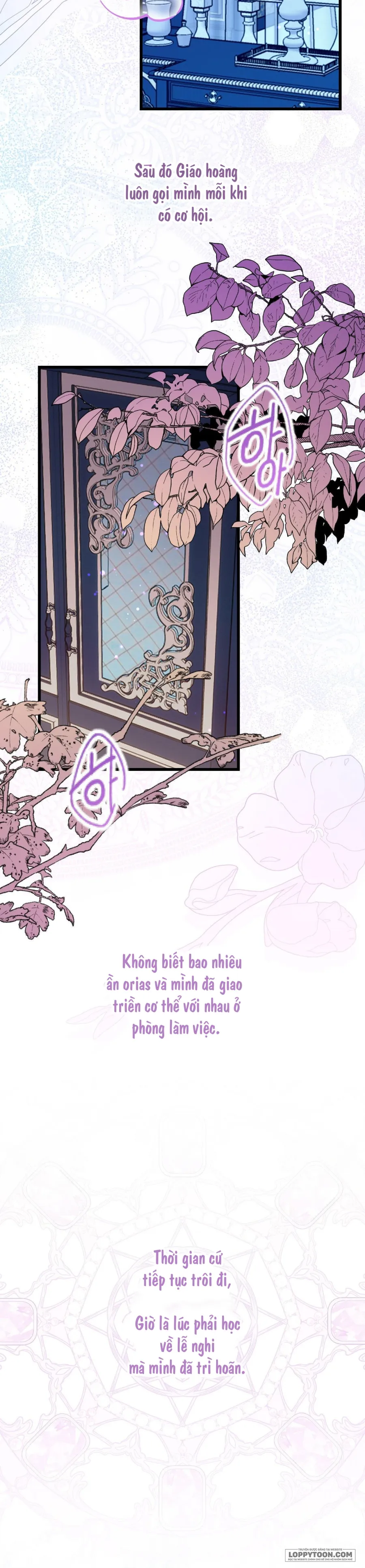 Bị Mắc Kẹt Trong Trò Chơi Harem Ngược Vô Vọng Chap 7 - 🔞🔞🔞 - trang 16