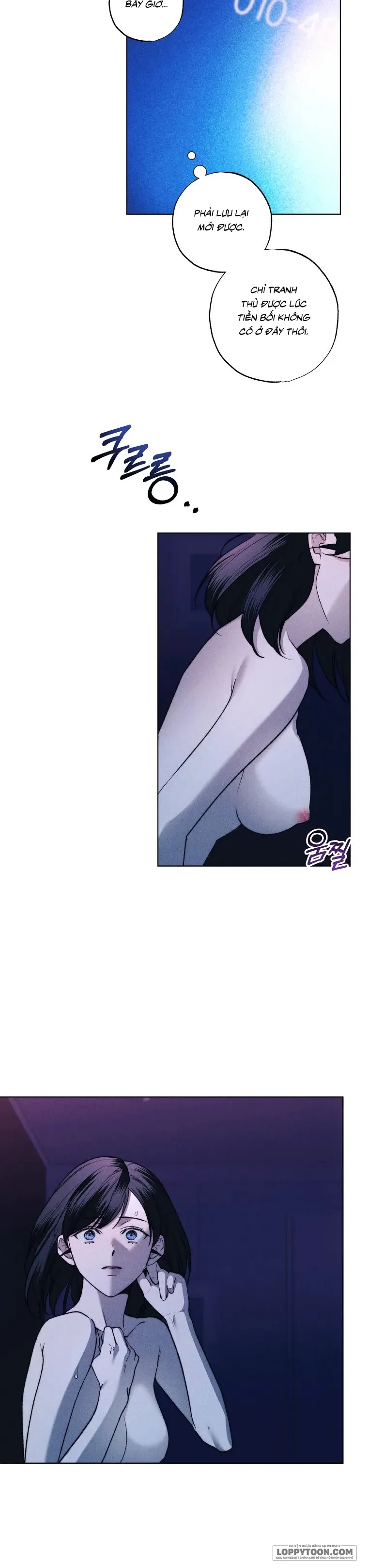 Sợi Chỉ Đỏ Chap 35 - END SS1 - trang 23