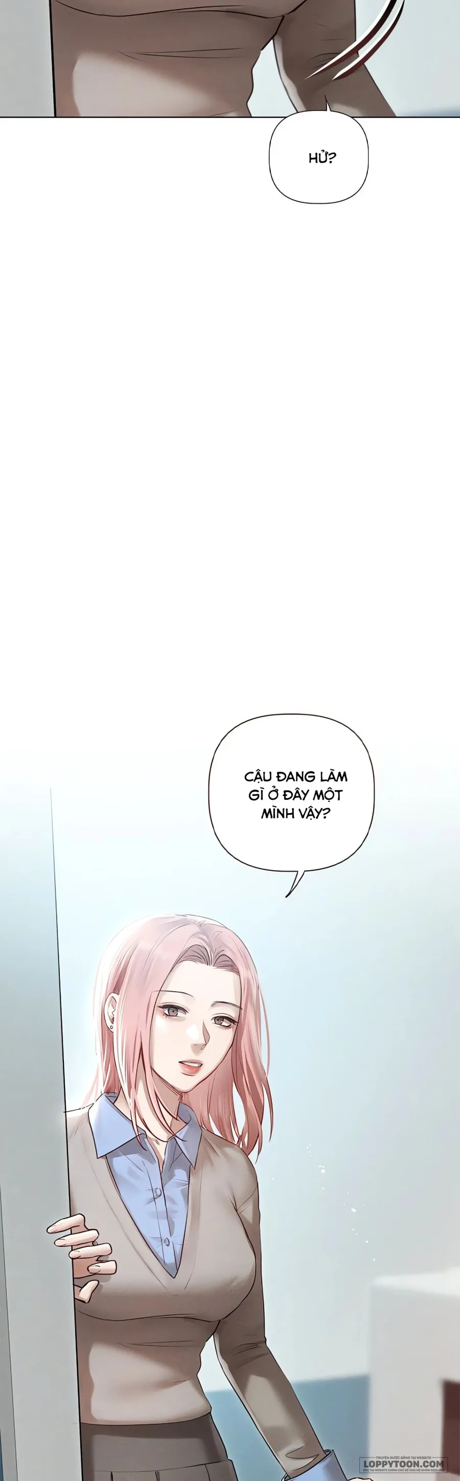 Làm Quen Với Mia Chap 8 - H - trang 40