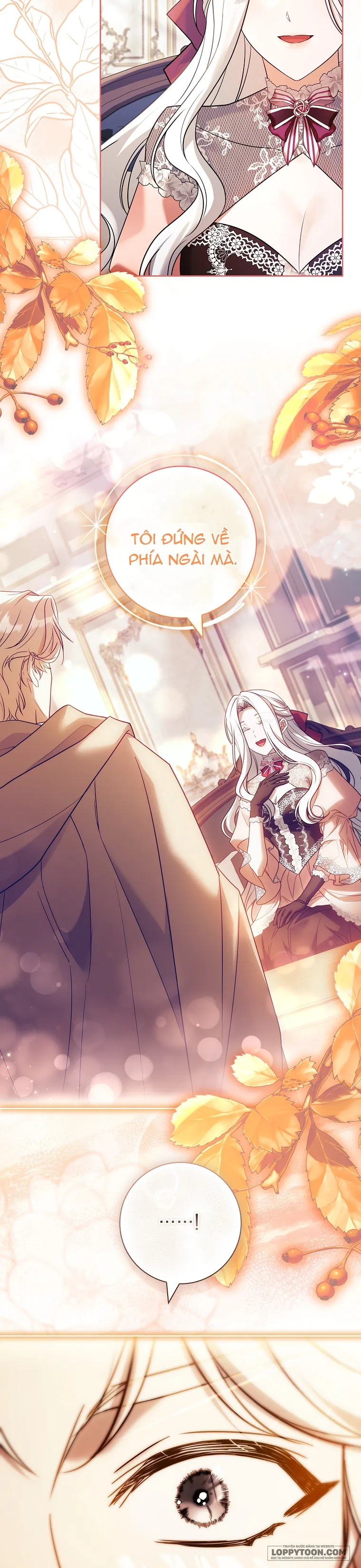 Chồng Ơi, Tại Sao Chúng Ta Không Thể Ly Hôn? Chap 63 - trang 29