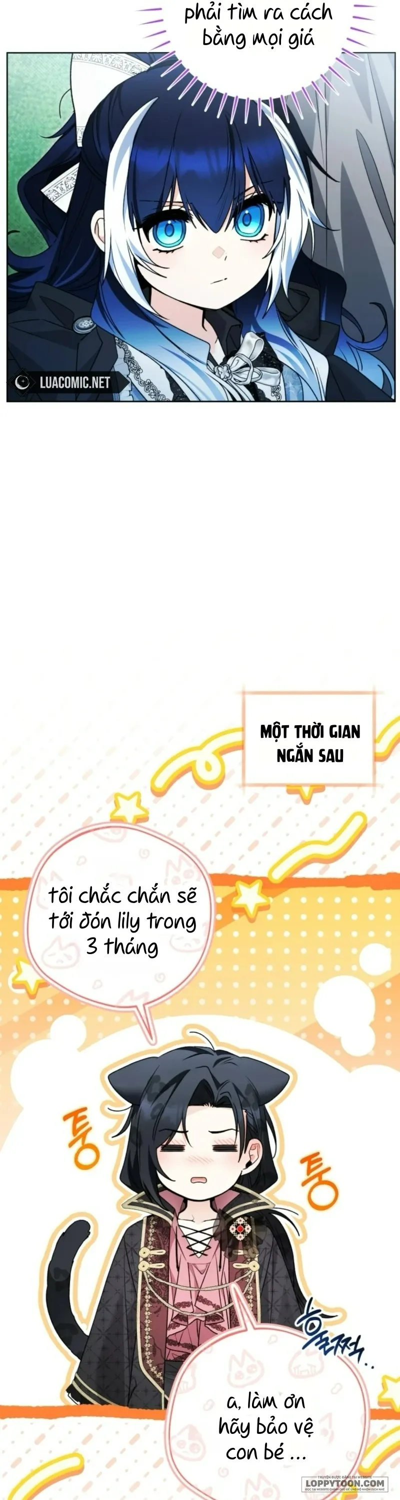 Bé Cá Voi Sát Thủ Phản Diện Chap 94 - end ss2 - trang 58