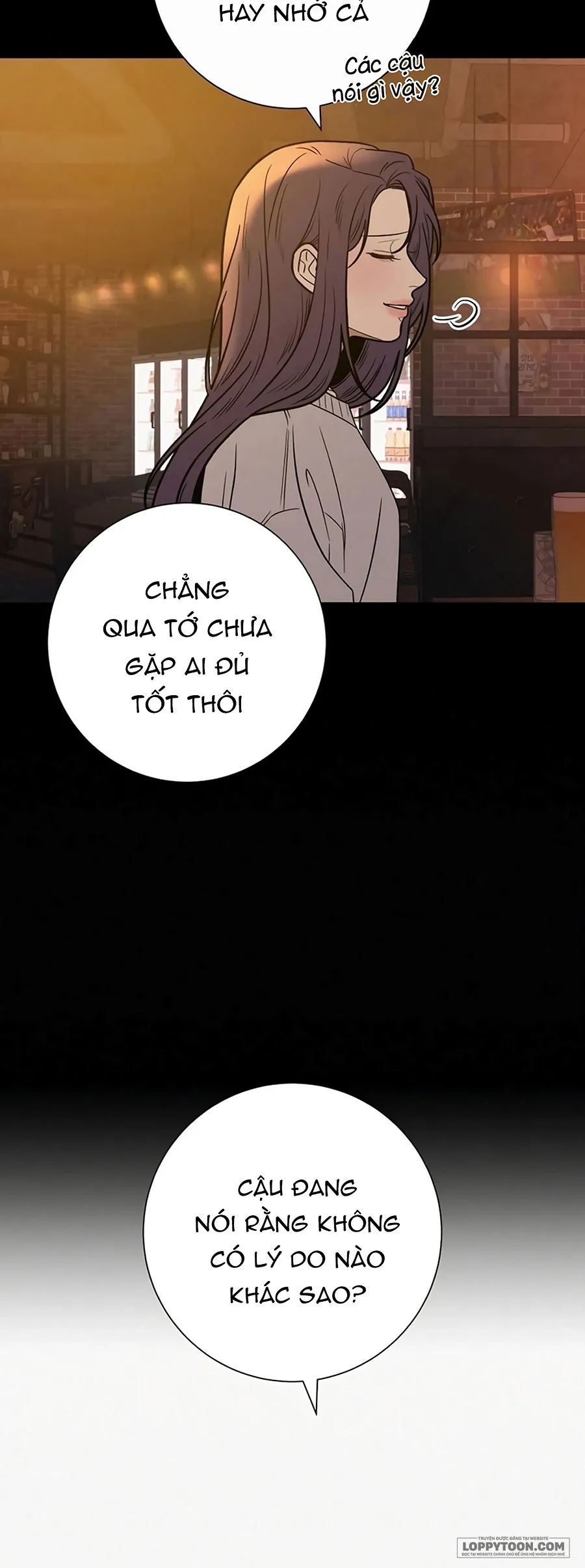Chiến Lược Tình Yêu Trong Sáng Chap 106 - trang 26