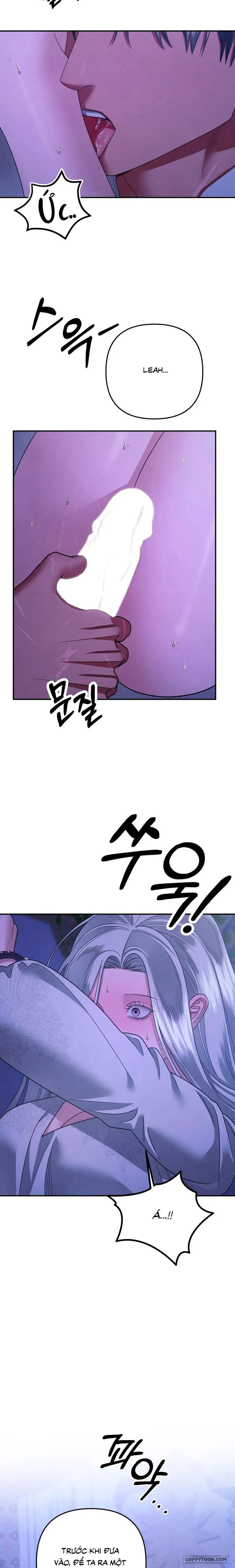 Cuộc Hôn Nhân Bị Cướp Đoạt Chap 58 - trang 26