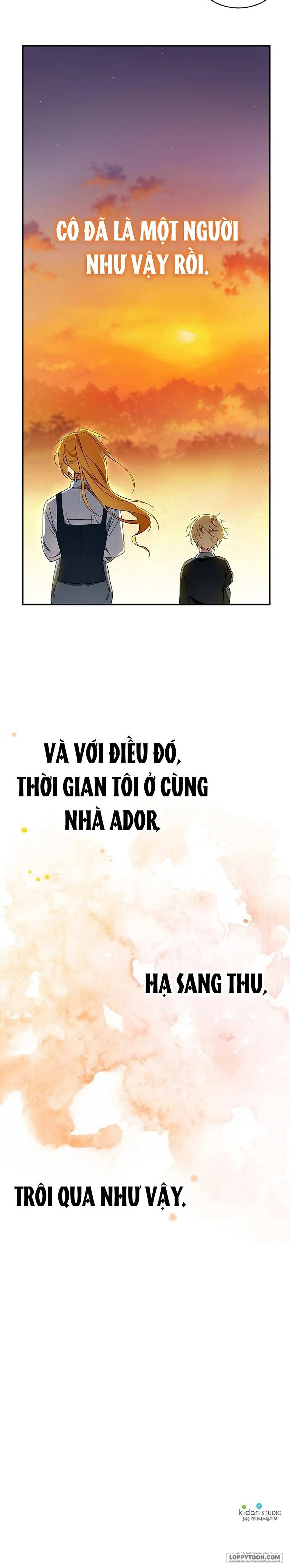 Thuần Hóa Hầu Tước Quái Dị Chap 9 - trang 21