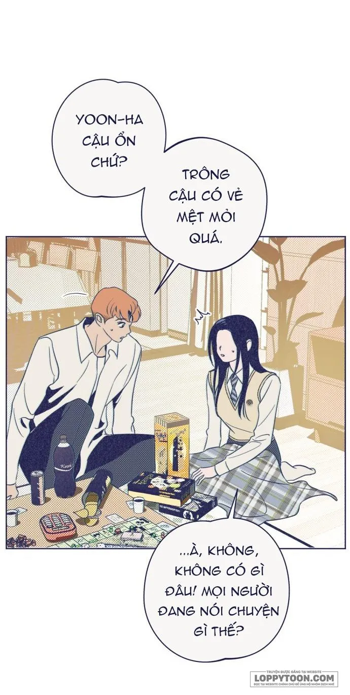 Trắc Nghiệm 4 Lựa Chọn Chap 23 - trang 18