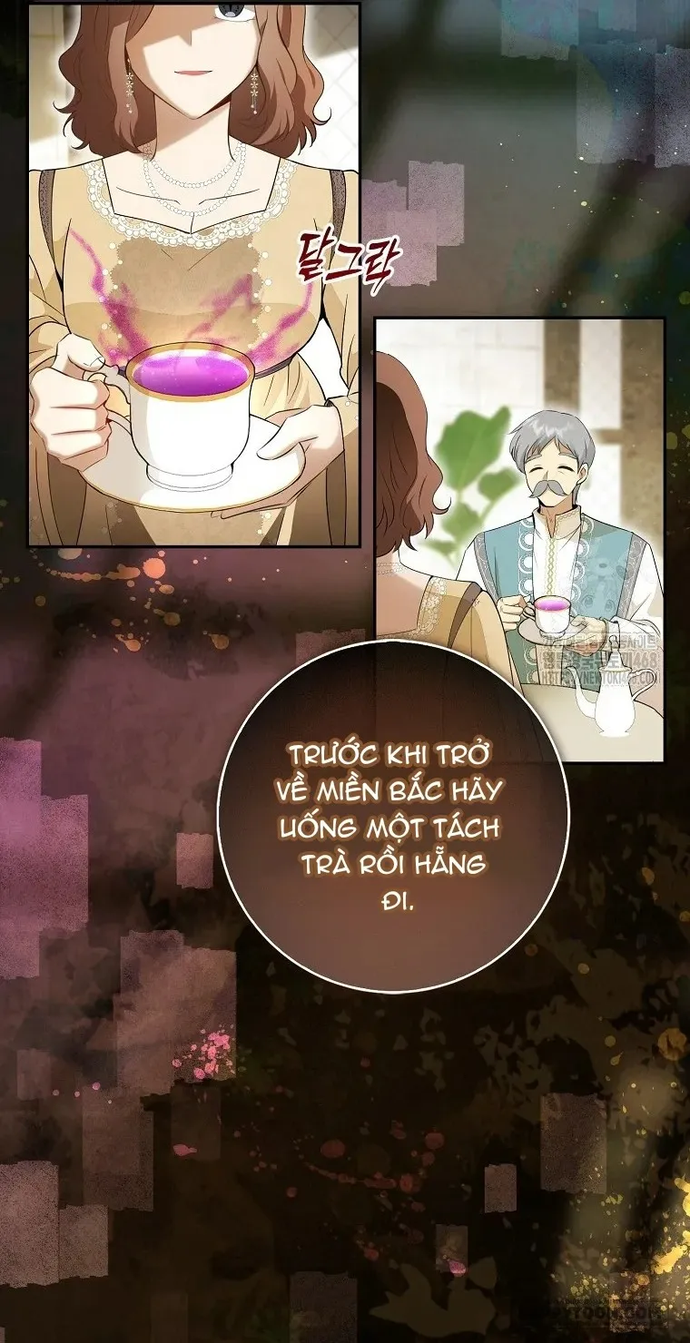 Sóc Con Tài Năng Chap 107 - trang 19