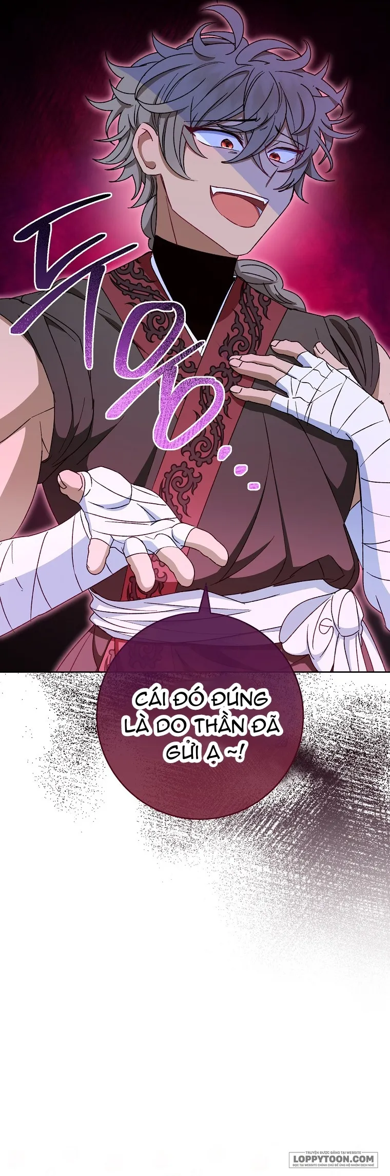 Tiểu Thiếp Chỉ Muốn Sống Yên Bình Chap 23 - trang 38