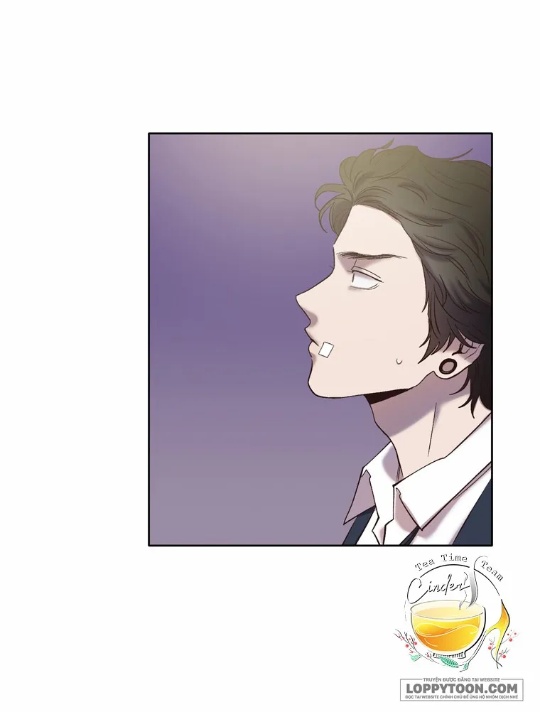 Thanh Xuân Của Chúng Ta Chap 65 - trang 18