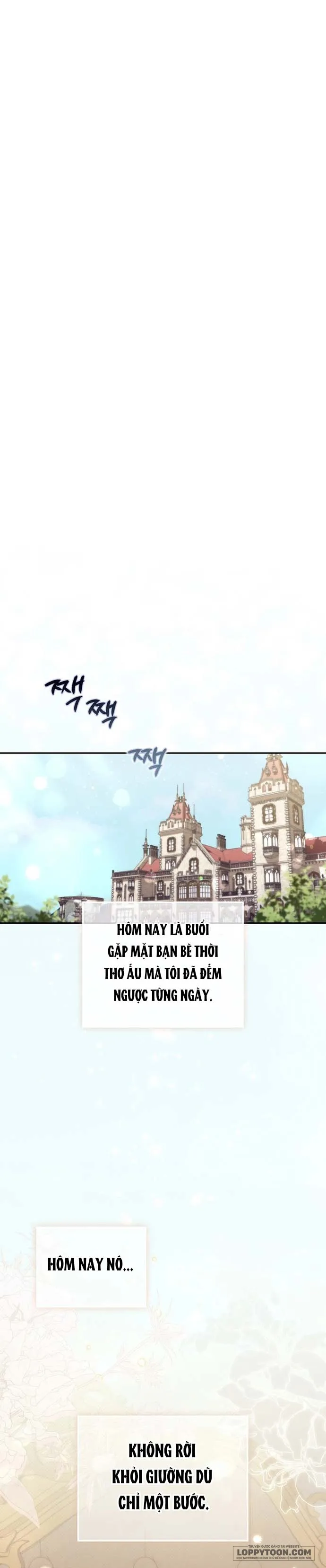 Nam Chính Bệnh Hoạn Ám Ảnh Với Sức Khoẻ Của Tôi Chap 12 - trang 2