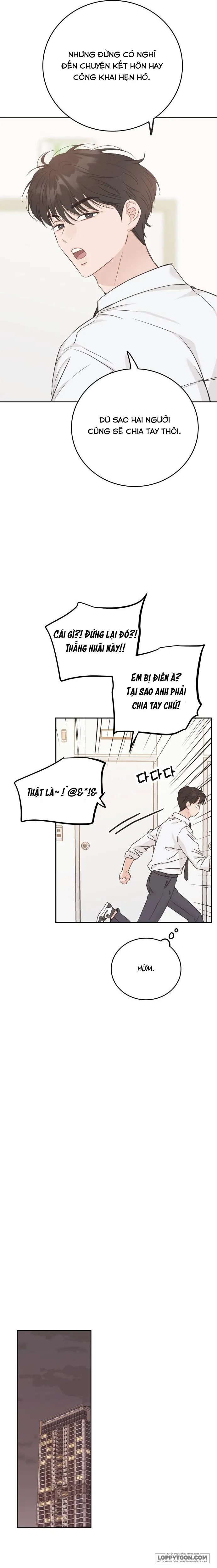 Người Một Nhà Chap 83.1 - Tập đặc biệt - trang 16