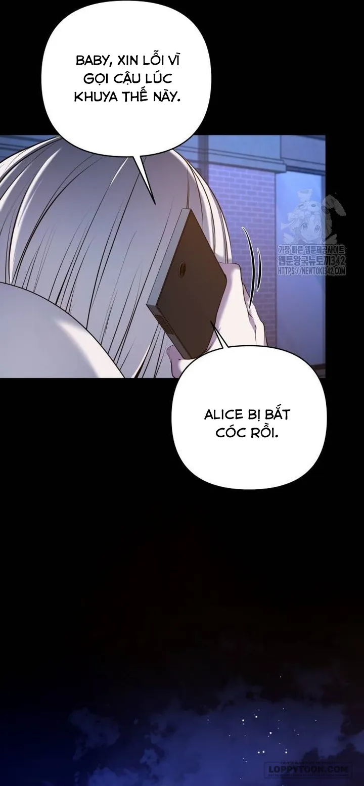 Thỏ Trắng Ở Xứ Sở Thần Tiên Chap 24 - trang 54