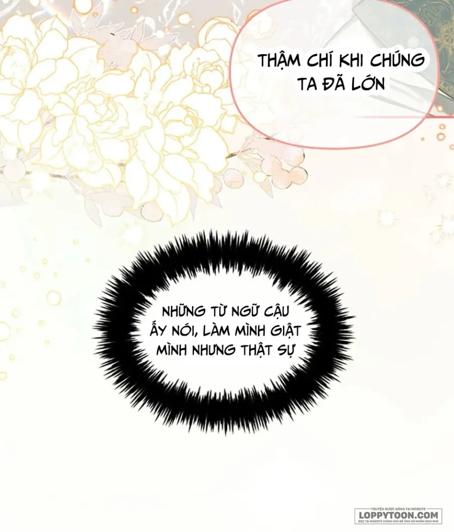 Tôi Sẽ Ở Ngay Bên Cạnh Nam Chính Chap 33 - trang 9