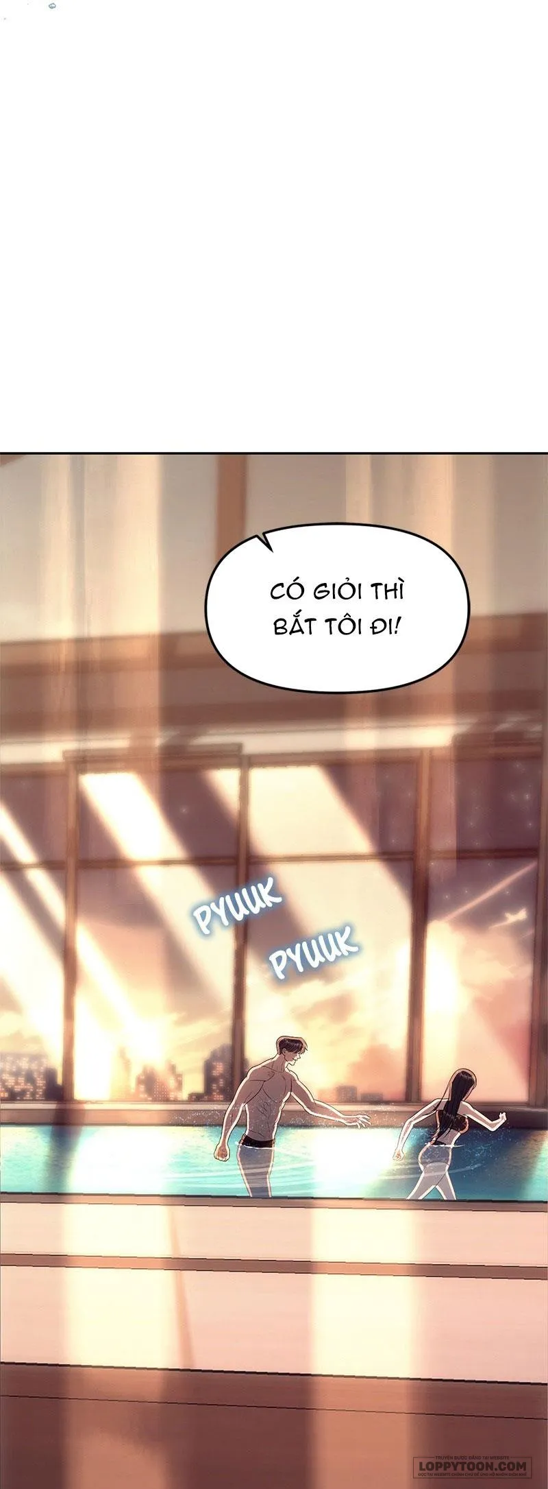 Xâm Nhập Trường Trung Học Tài Phiệt Chap 61 - trang 70