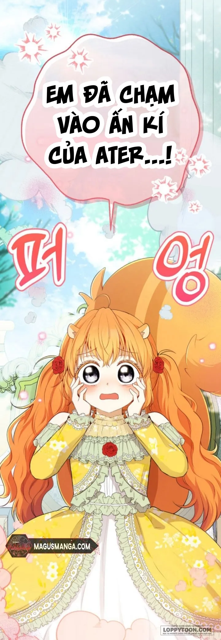 Sóc Con Tài Năng Chap 67 - trang 68