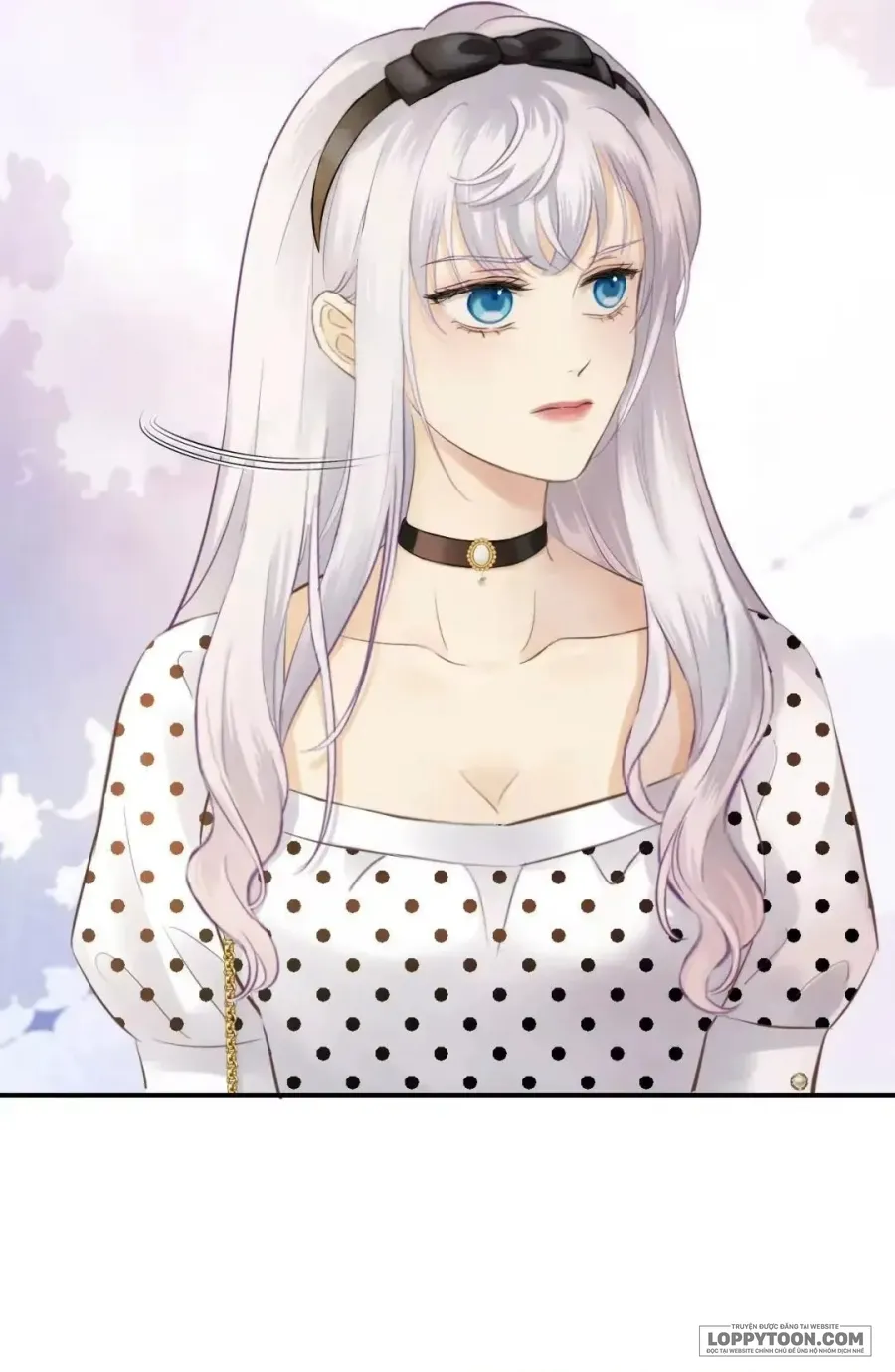 Hương Dục Niệm Chap 36 - trang 4