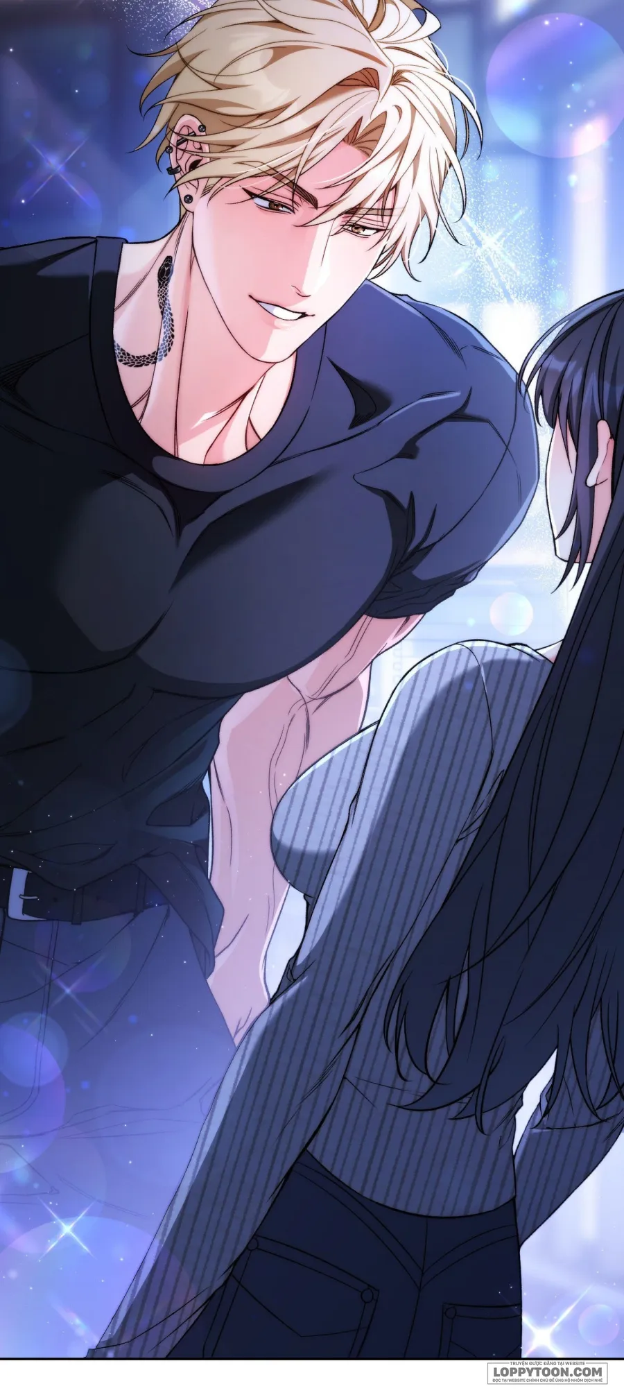 [KHÔNG CHE] Không Tỉnh Táo Chap 2 - 🔞🔞🔞 - trang 16