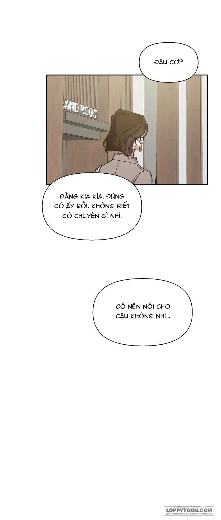 Thanh Xuân Của Chúng Ta Chap 83 - trang 56