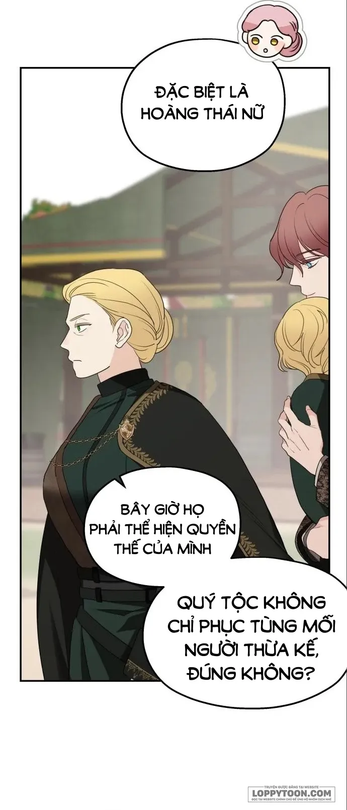 Gia Đình Chồng Quá Ám Ảnh Bởi Tôi Chap 79 - trang 45