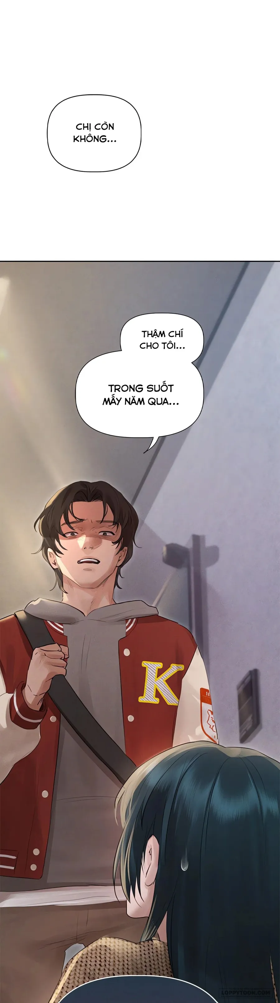 Làm Quen Với Mia Chap 1 - H - trang 48