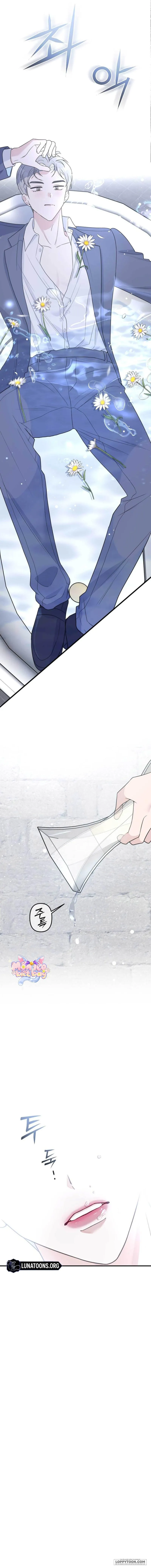 Tôi Nuôi Trai Chỉ Để "Thịt" Chap 1 - trang 15