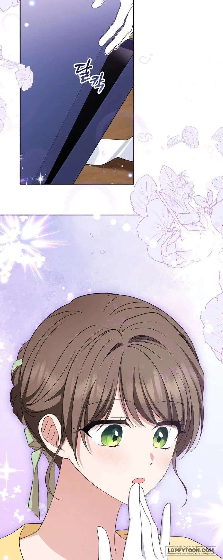 Được Yêu Thương Mà Còn Ngại Ngùng Sao Chap 76 - trang 39