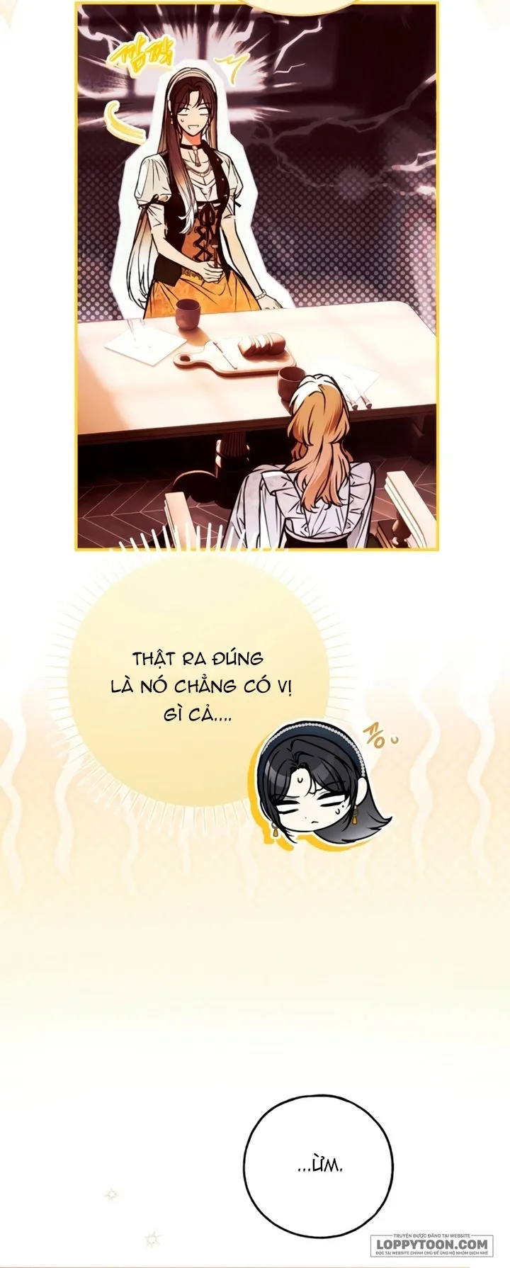 Có Kẻ Đã Sở Hữu Cơ Thể Của Tôi Chap 72 - trang 35