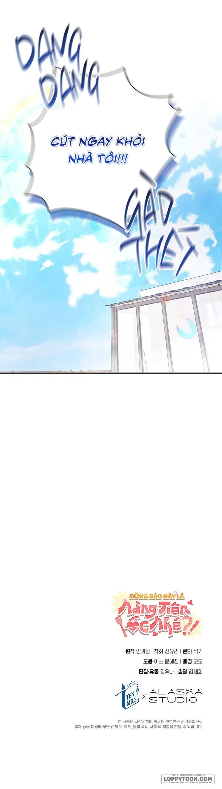 Đừng Bảo Đây Là Nàng Tiên Ốc Nhé?! Chap 2 - trang 24