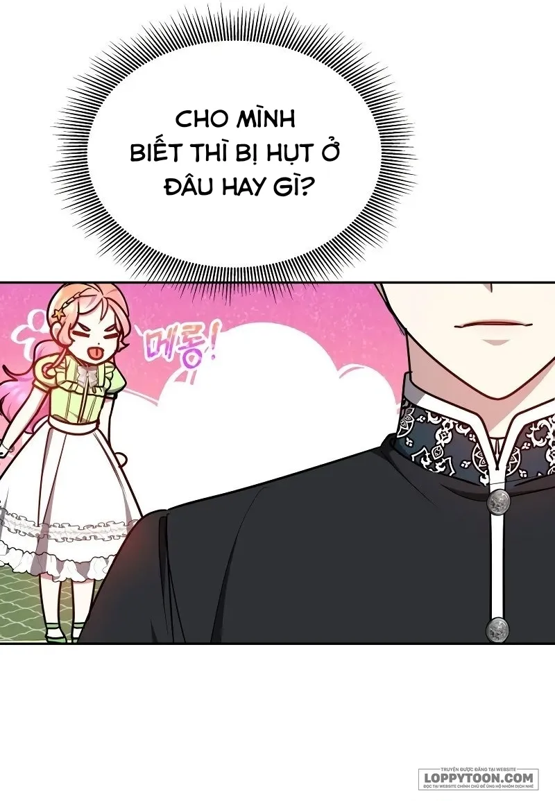 Rồng Con Thuần Hóa Những Kẻ Điên Rồ Chap 39 - trang 56