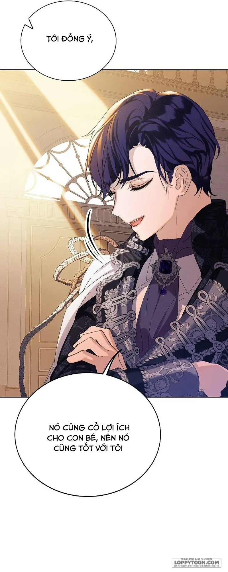 Trở Thành Người Thừa Kế Của Gia Đình Phản Diện Chap 16 - trang 58