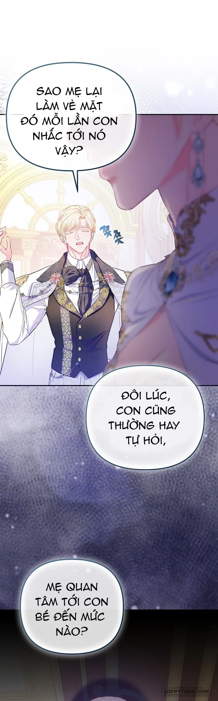 Nàng Công Chúa Của Mọi Người Chap 11 - trang 10
