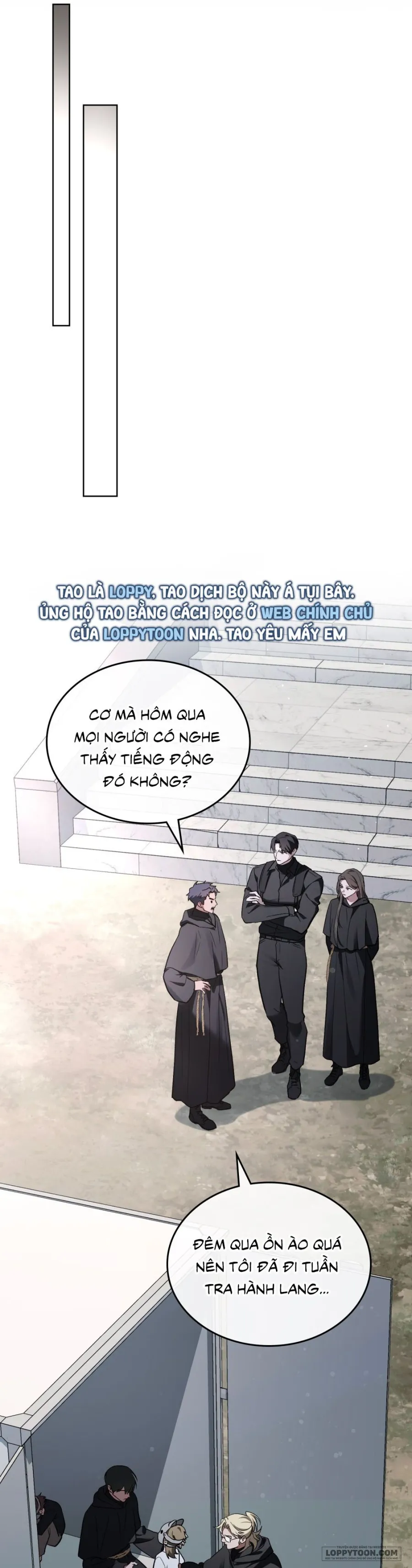 Kết Hôn Với Kẻ Tâm Thần Chap 77 - trang 12