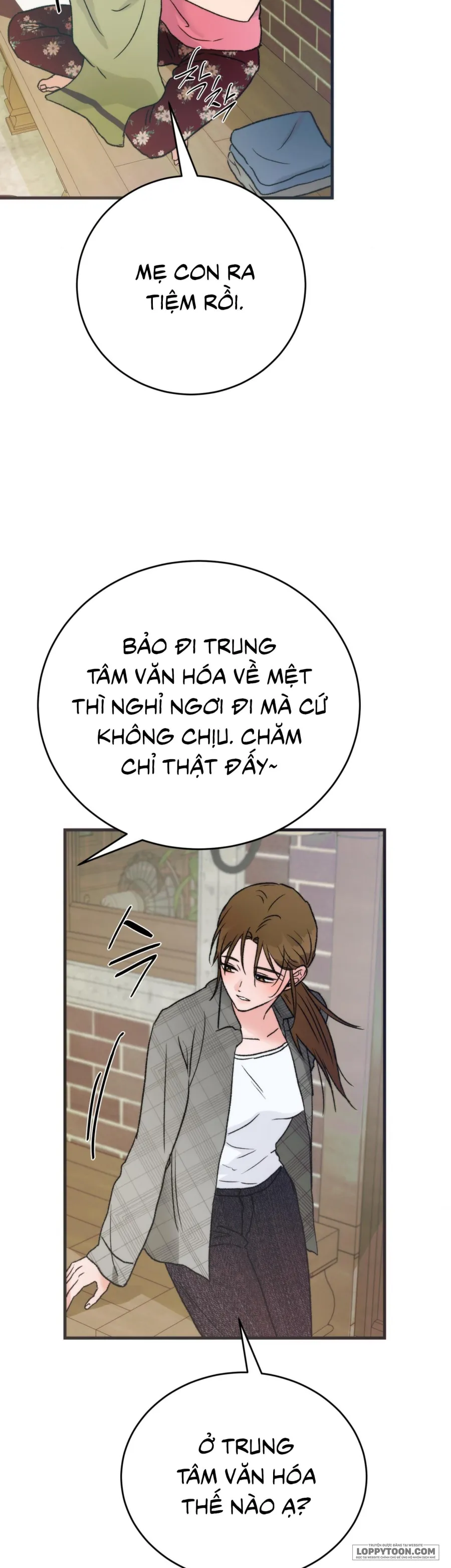 Khúc Hát Giữa Mùa Hè Chap 22 - trang 39
