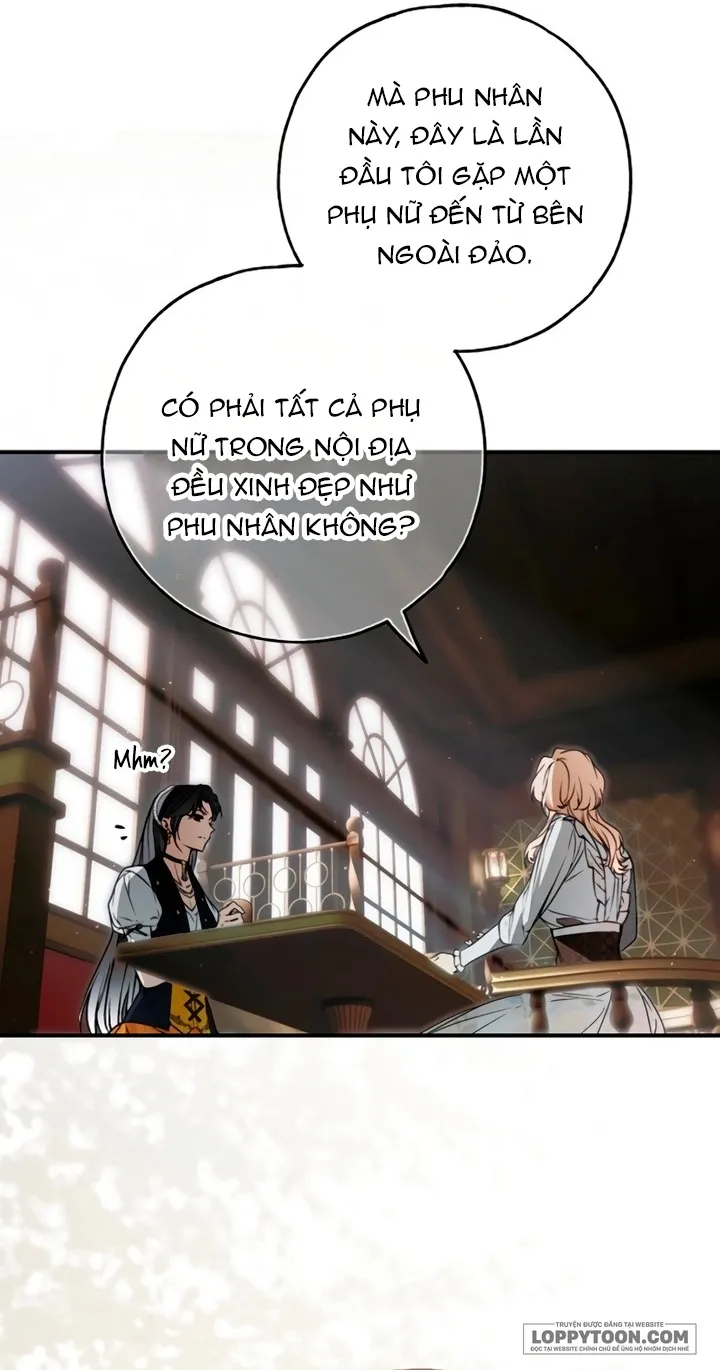 Có Kẻ Đã Sở Hữu Cơ Thể Của Tôi Chap 72 - trang 39