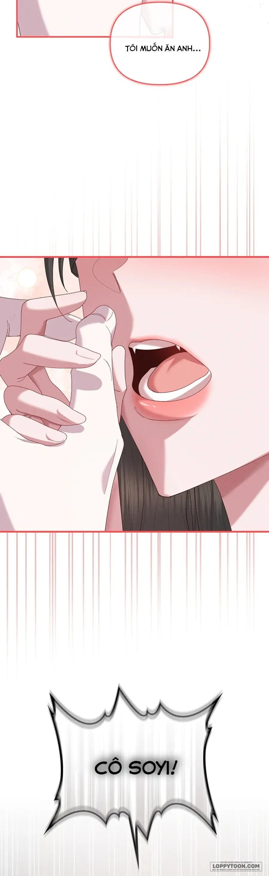 Nụ Hôn Máu Chap 14 - trang 8