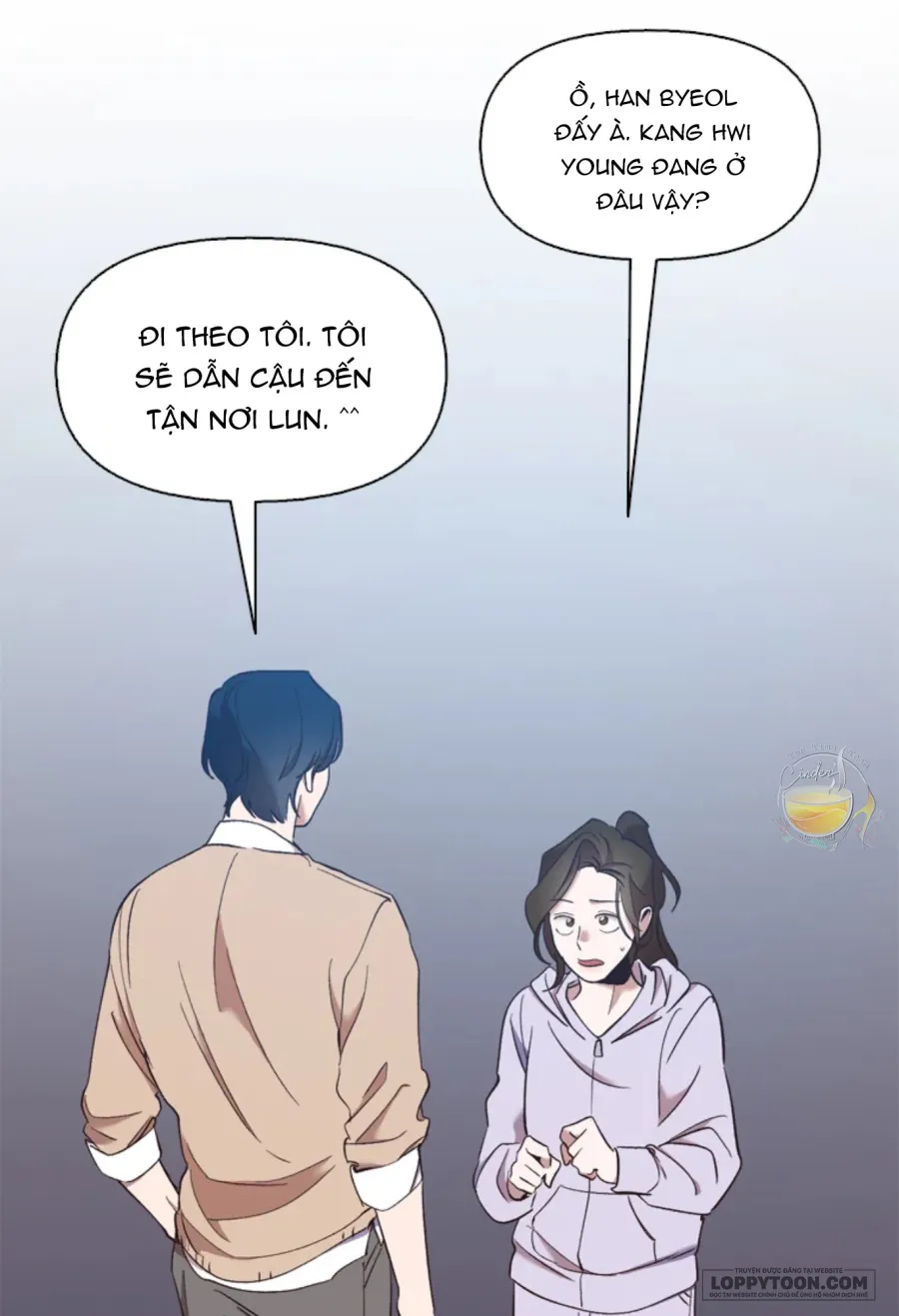 Thanh Xuân Của Chúng Ta Chap 23 - trang 41