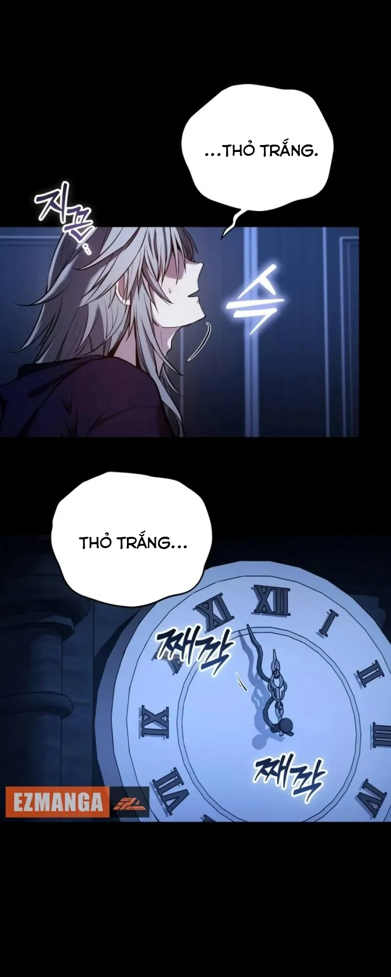 Thỏ Trắng Ở Xứ Sở Thần Tiên Chap 31 - trang 55