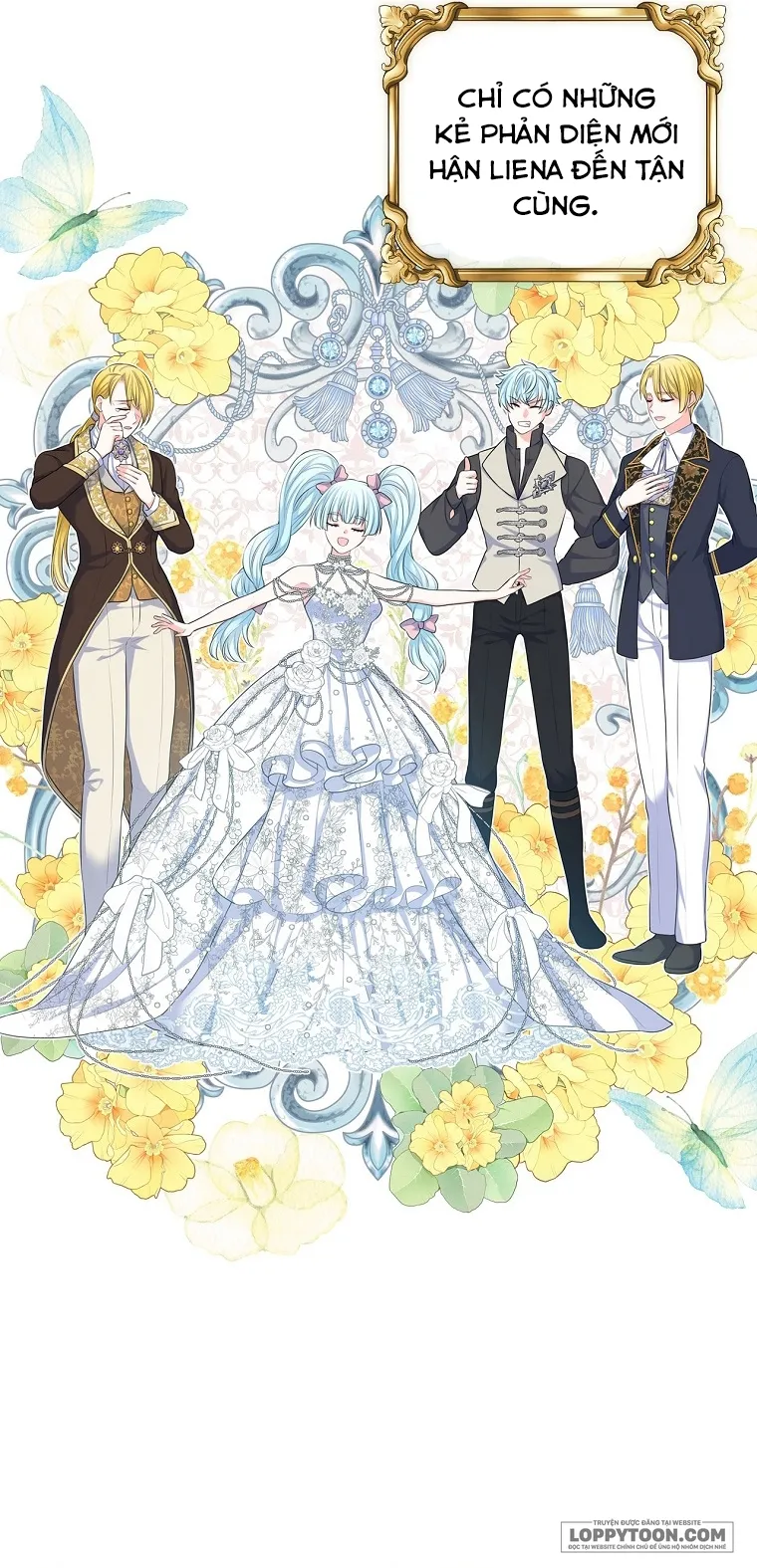 Tôi Sẽ Ly Hôn Với Anh Trai Nữ Chính Chap 10 - trang 2