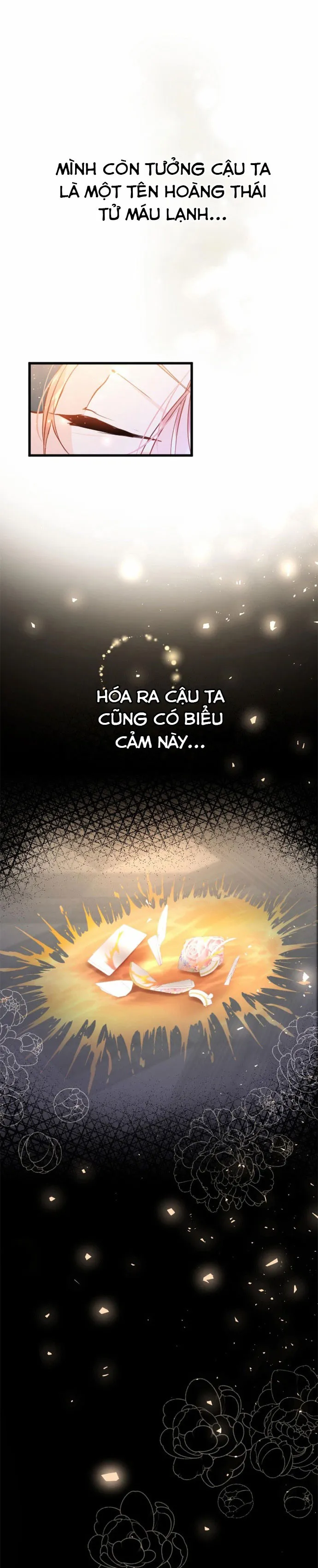 Đại Tiểu Thư Sao Phải Giả Nam Chap 8 - trang 4