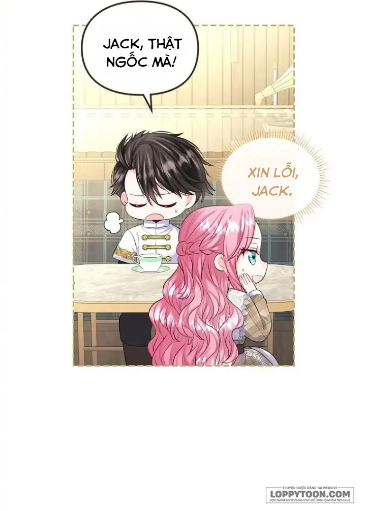 Tôi Sẽ Ly Hôn Với Anh Trai Nữ Chính Chap 14 - trang 5