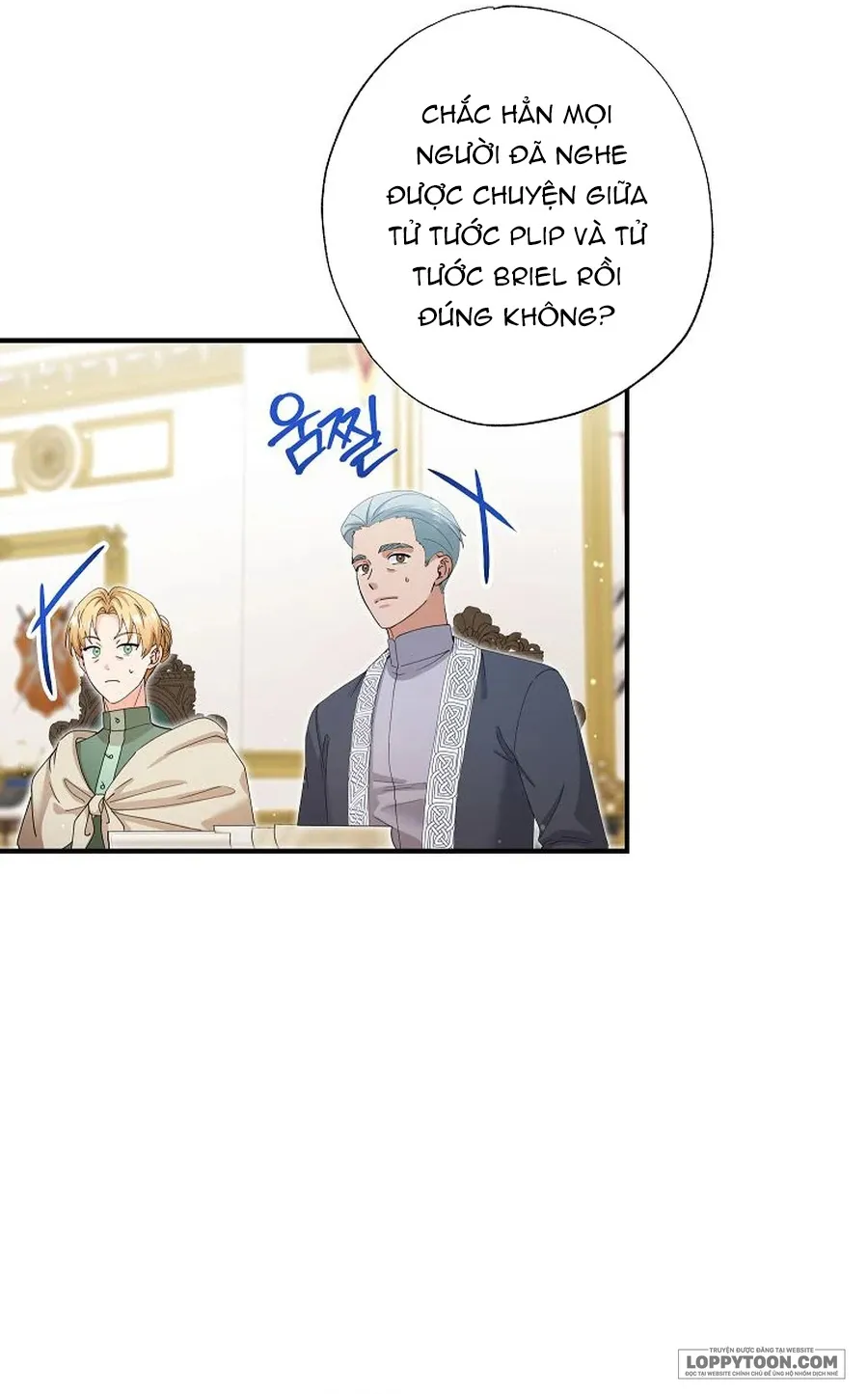 Trở Thành Miêu Nữ Của Hoàng Đế Chap 46 - trang 50