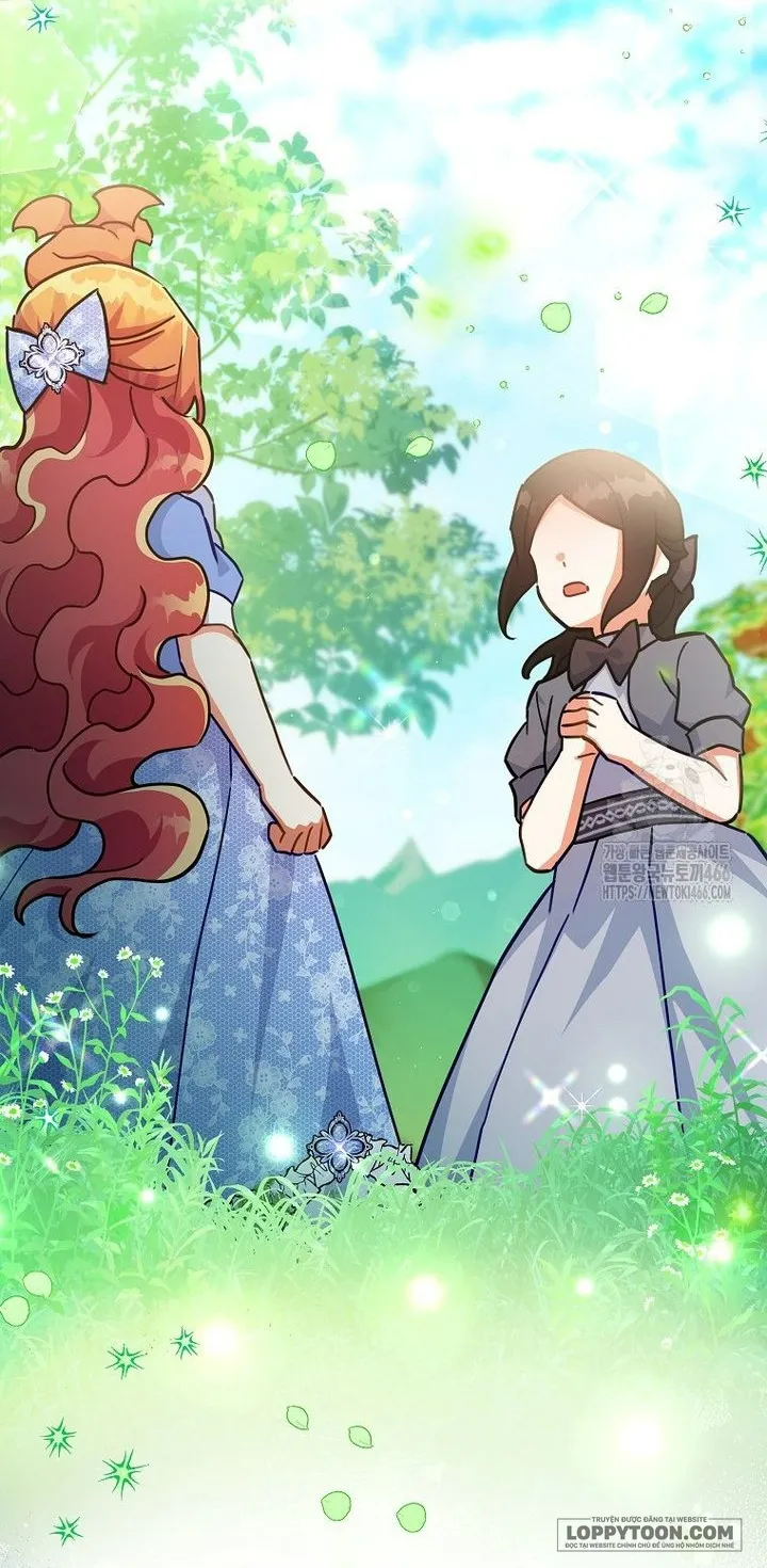 Bé Con Chốn Hoa Nở Chap 49 - trang 20